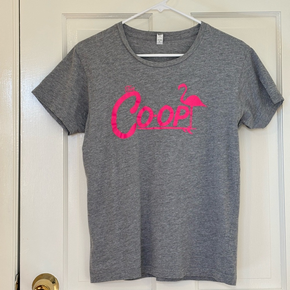 Co-Op Charleston T-Shirt